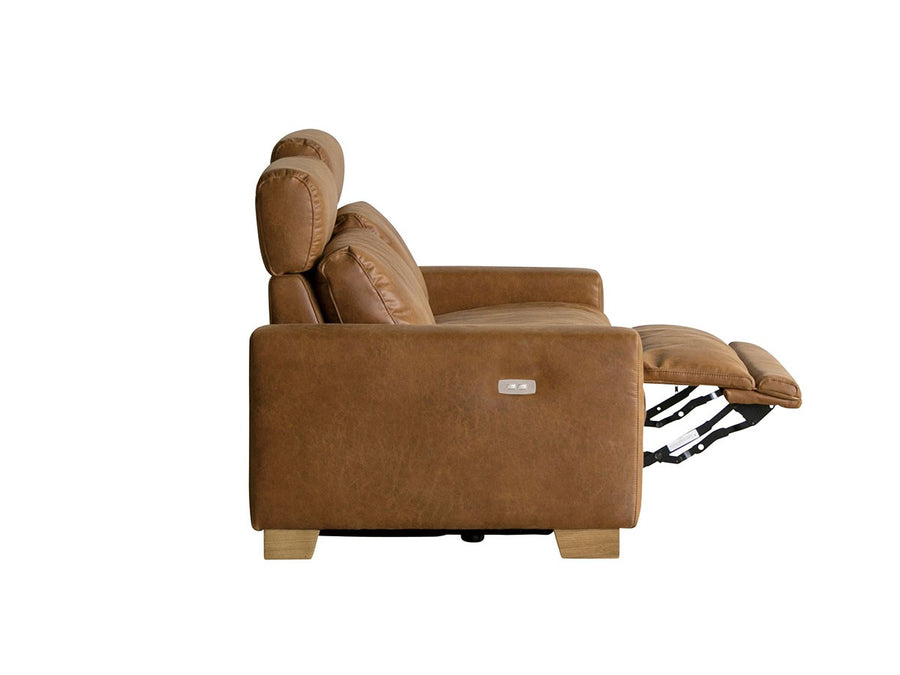 HERDES RECLINER SOFA