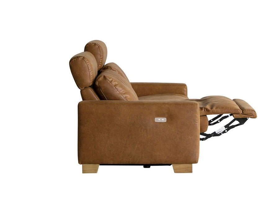 HERDES RECLINER SOFA