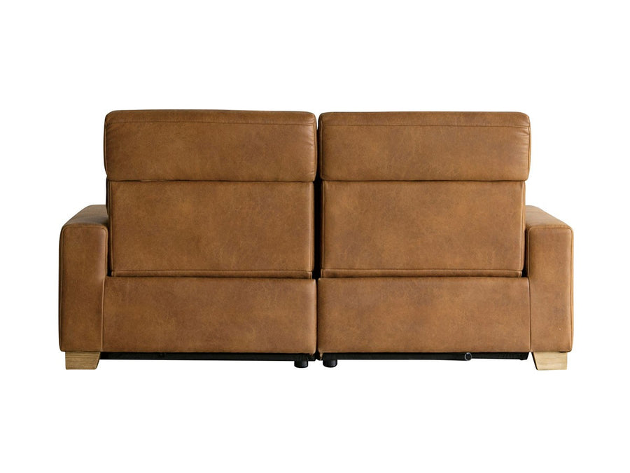 HERDES RECLINER SOFA