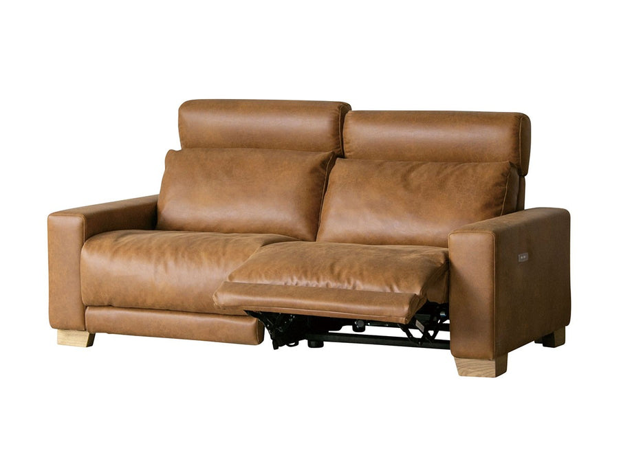 HERDES RECLINER SOFA