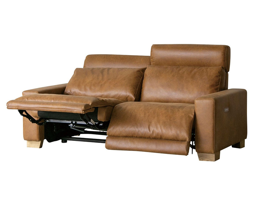 HERDES RECLINER SOFA