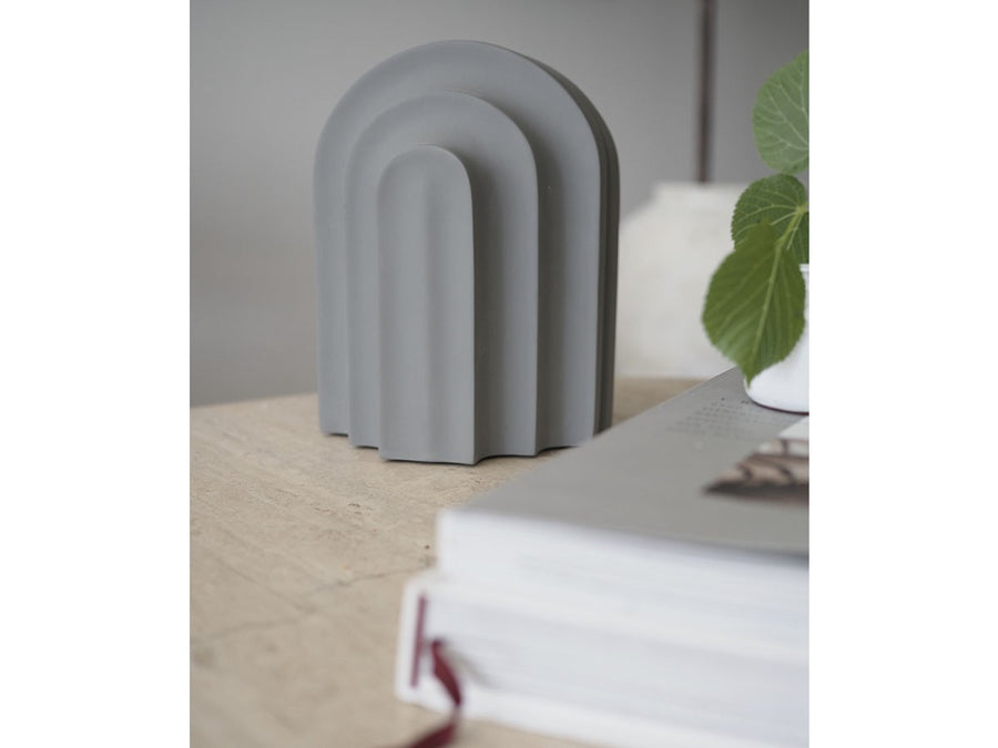 ARKIV BOOKEND