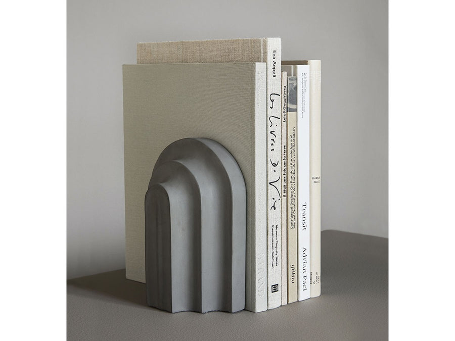 ARKIV BOOKEND