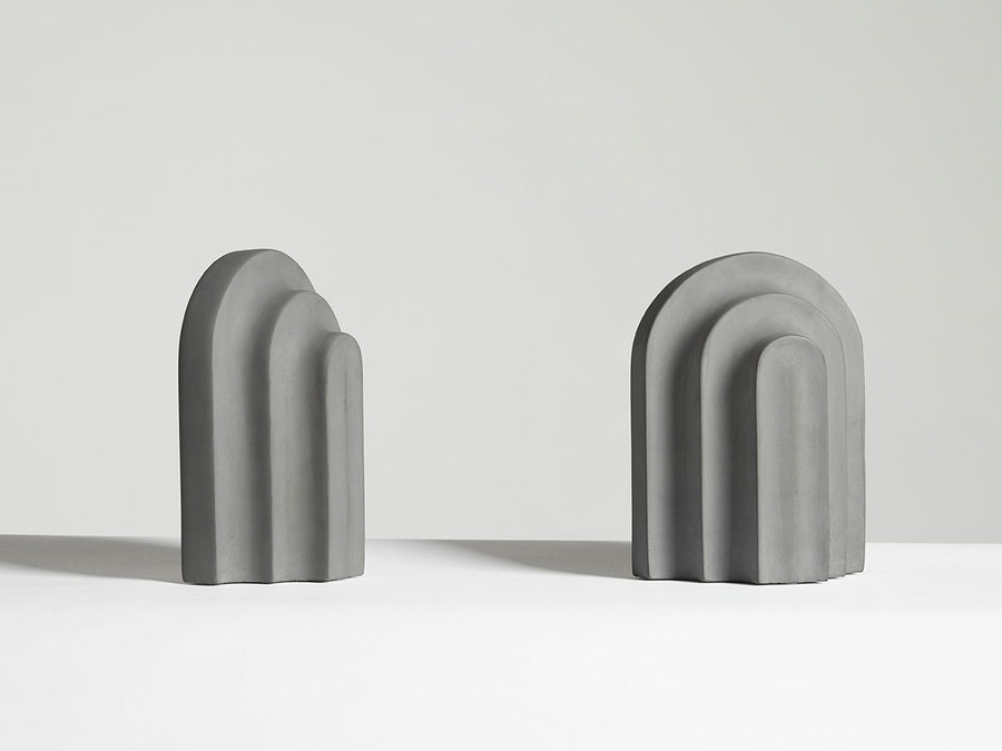 ARKIV BOOKEND