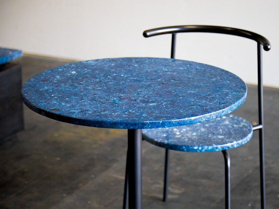 Ku "air" Table 1.0