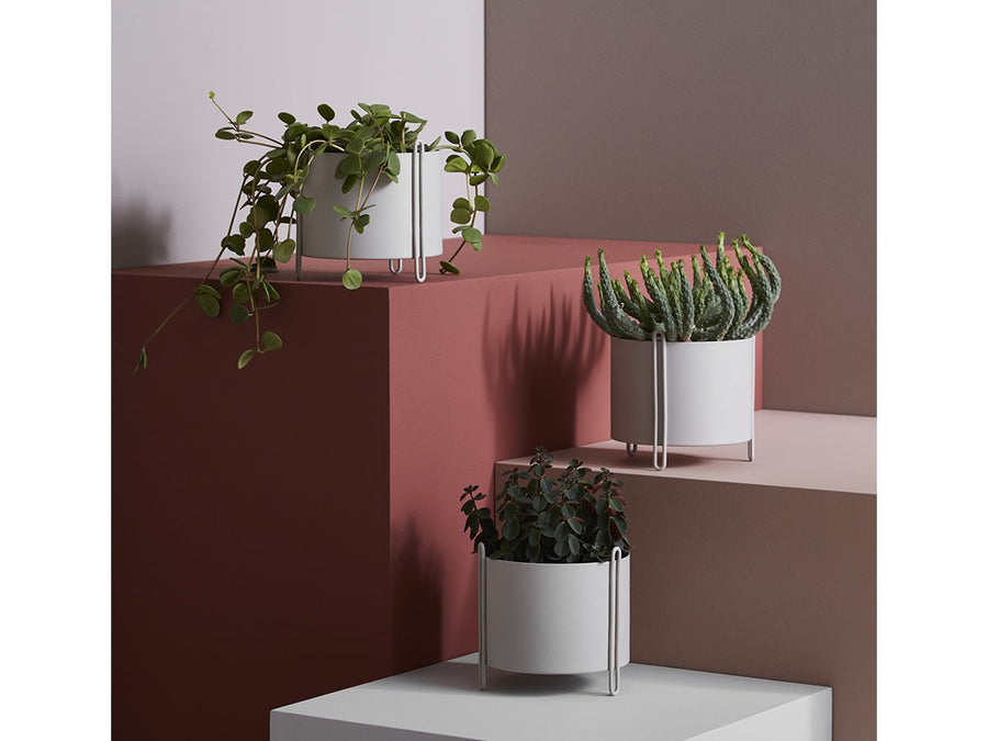 PIDESTALL PLANTER