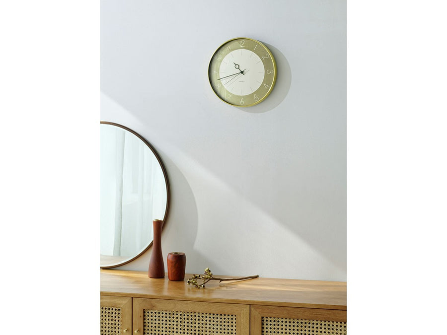 Wall Clock