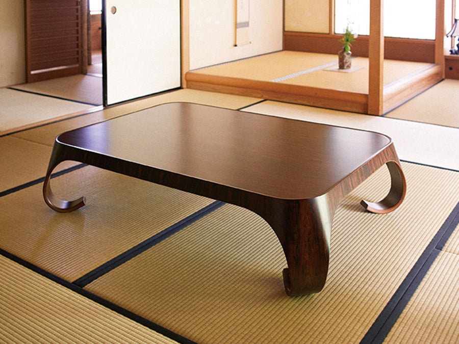 Sword-holding table