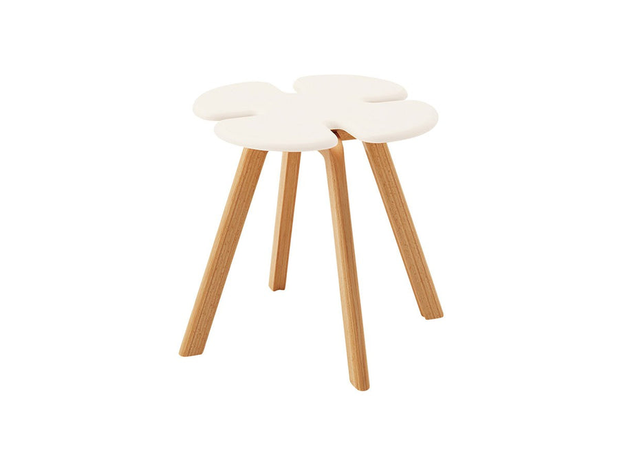 Clover STOOL LOW