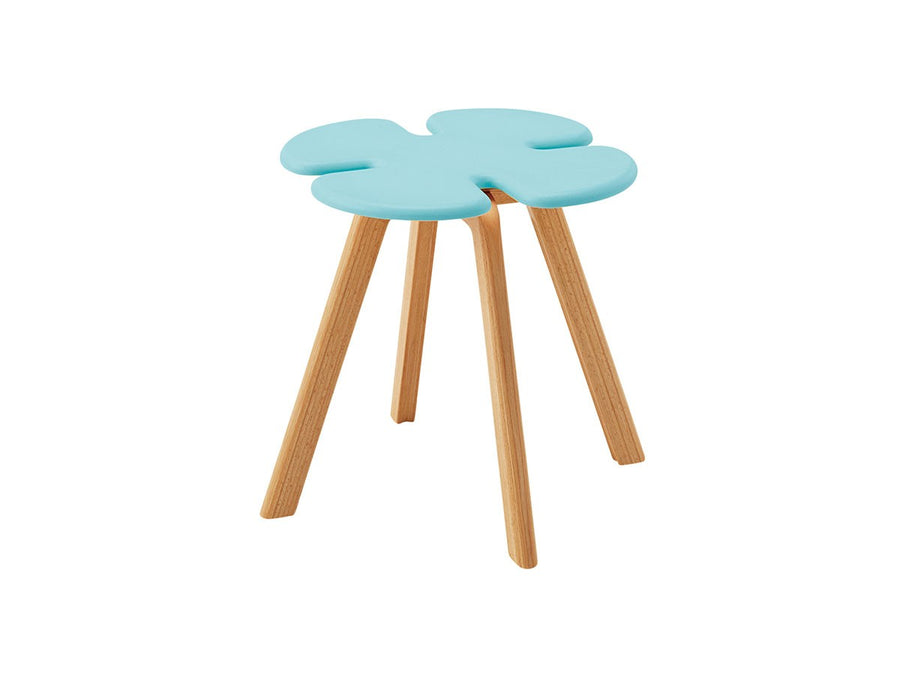 Clover STOOL LOW