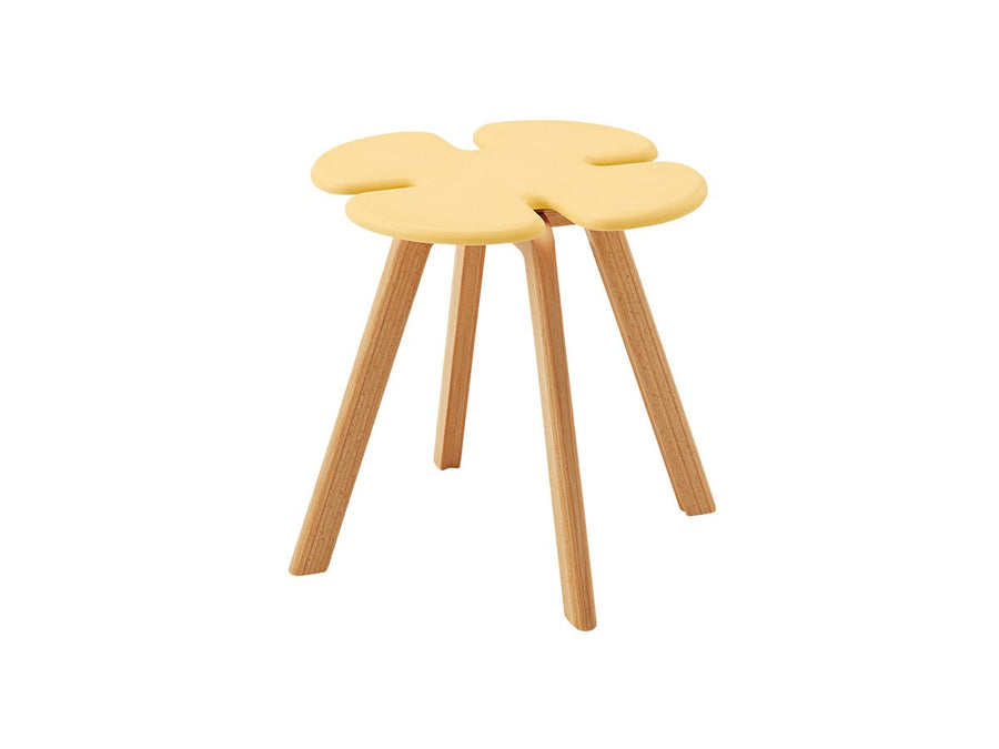 Clover STOOL LOW