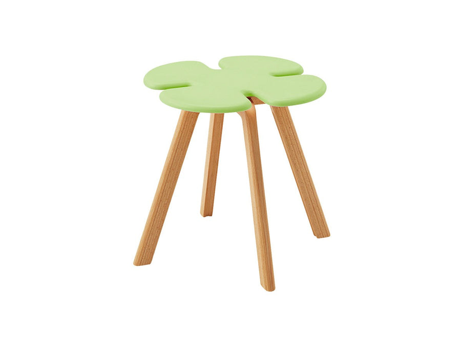 Clover STOOL LOW