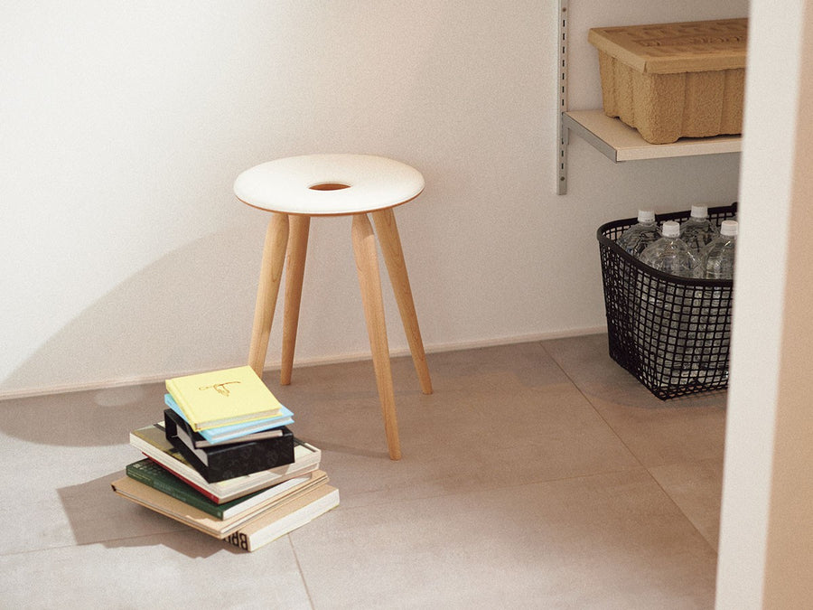 Ring Stool