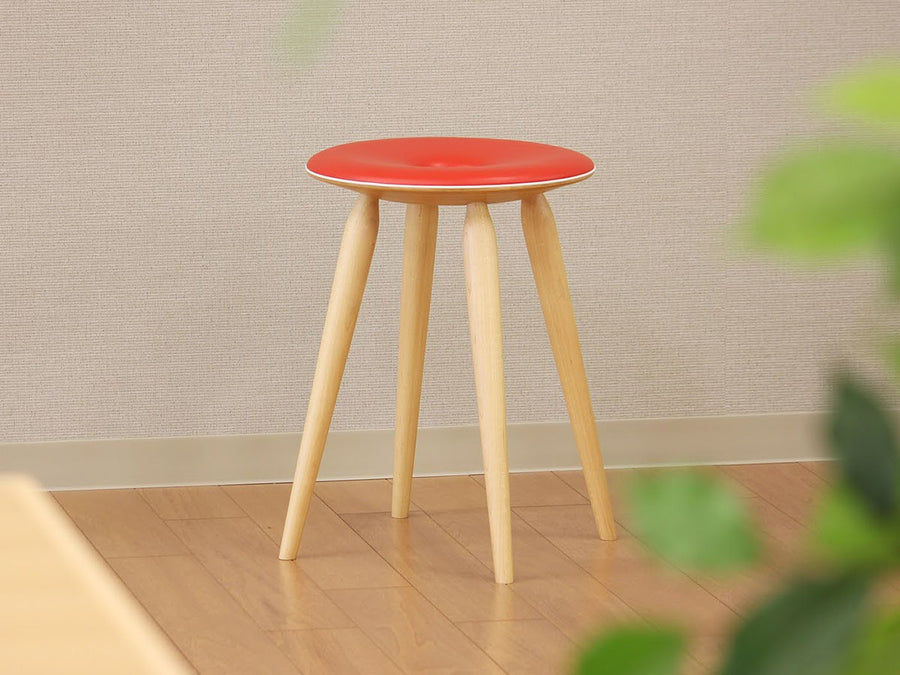 Ring Stool