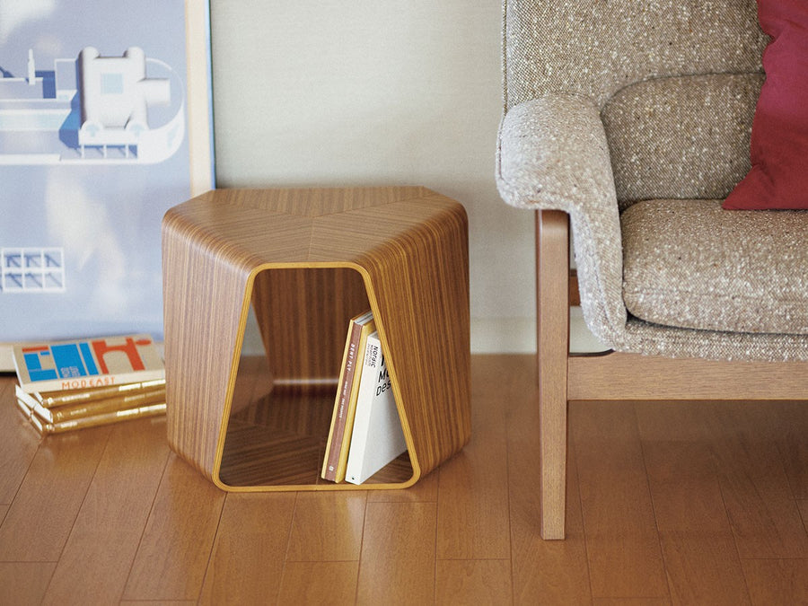 Murai Stool