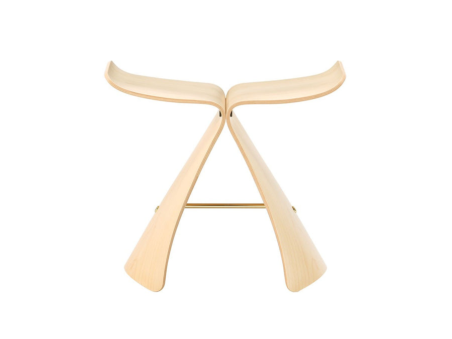 Butterfly Stool