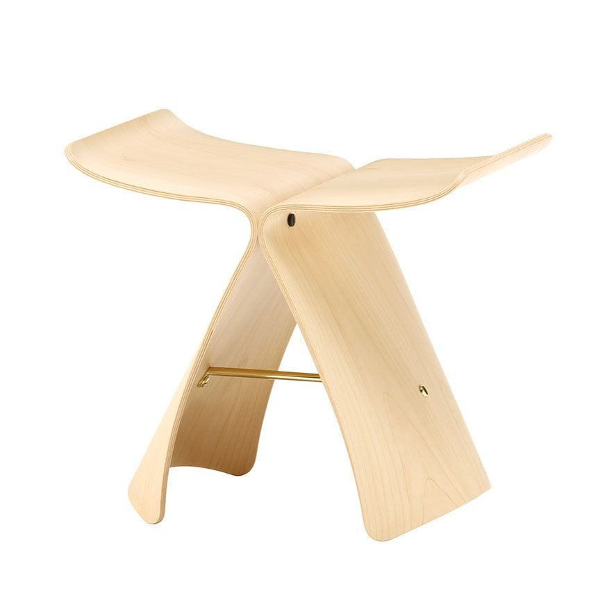 Butterfly Stool