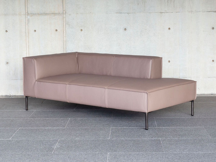 CETUS OPEN CORNER SOFA