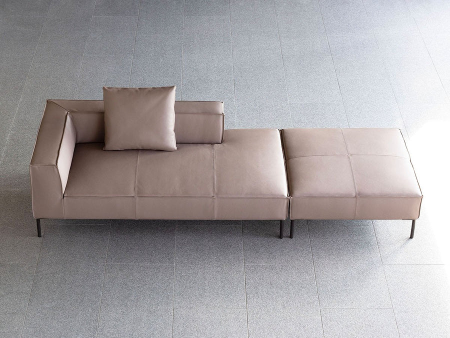 CETUS OPEN CORNER SOFA