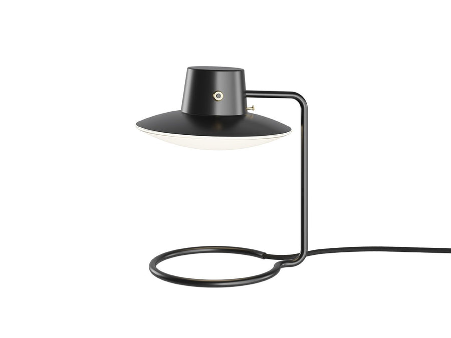 AJ Oxford Table Lamp