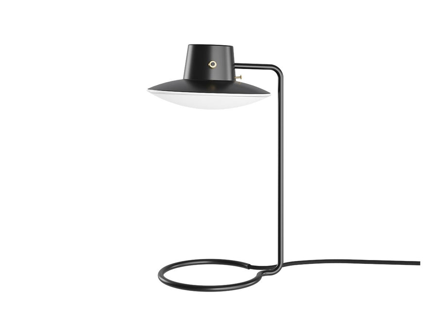 AJ Oxford Table Lamp