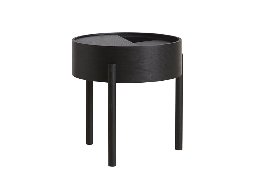 ARC SIDE TABLE