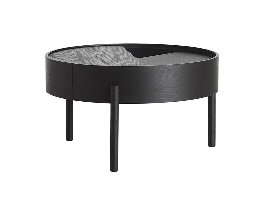 ARC COFFEE TABLE