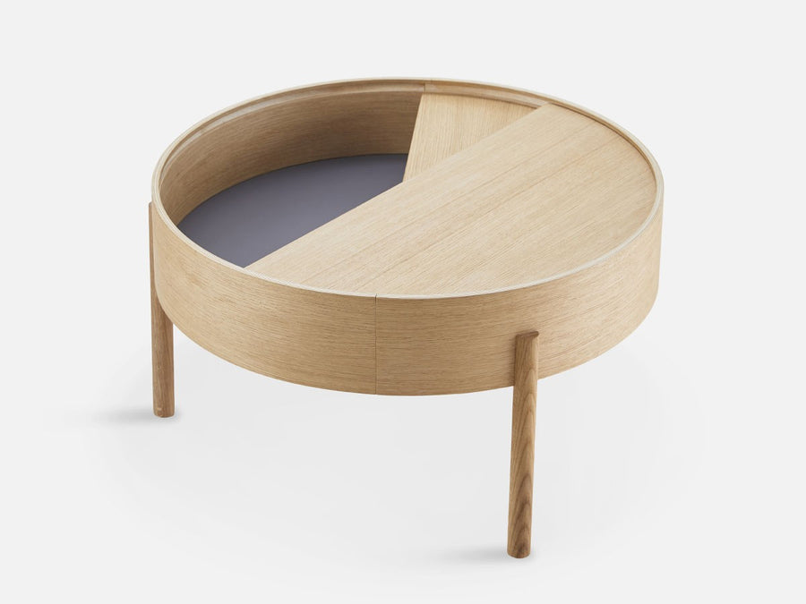 ARC COFFEE TABLE