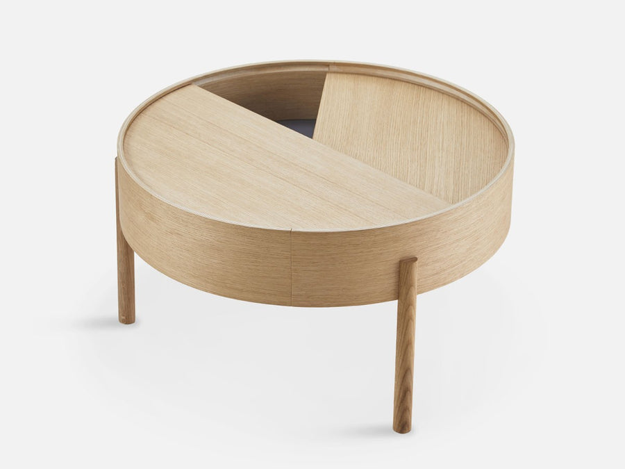 ARC COFFEE TABLE