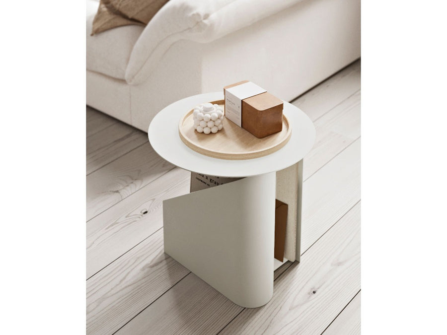 SENTRUM SIDE TABLE