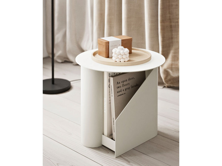 SENTRUM SIDE TABLE