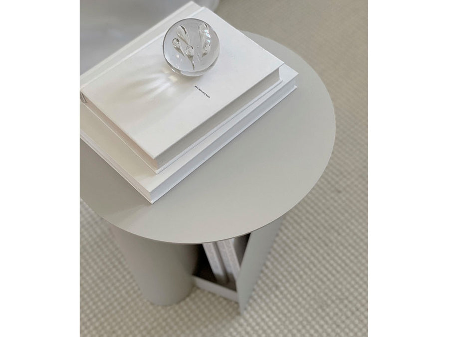 SENTRUM SIDE TABLE