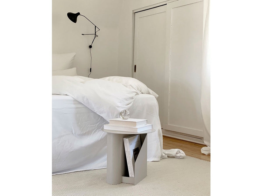 SENTRUM SIDE TABLE