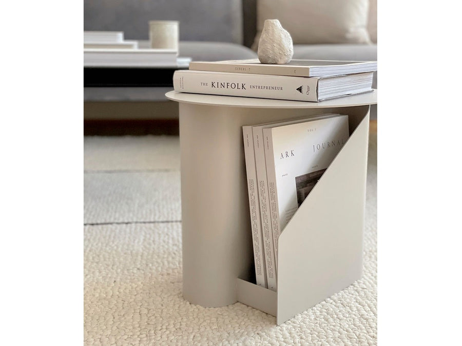 SENTRUM SIDE TABLE