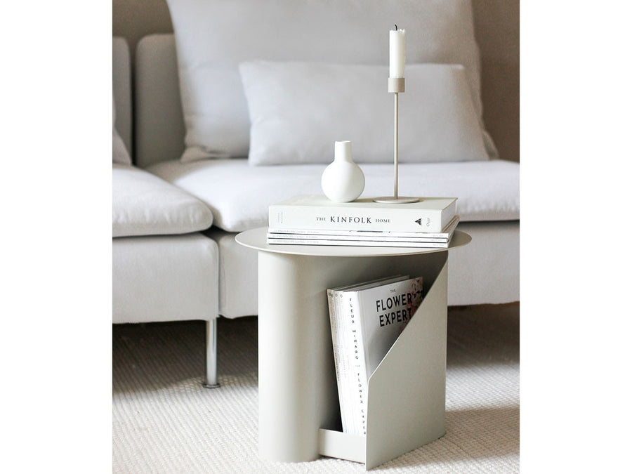 SENTRUM SIDE TABLE