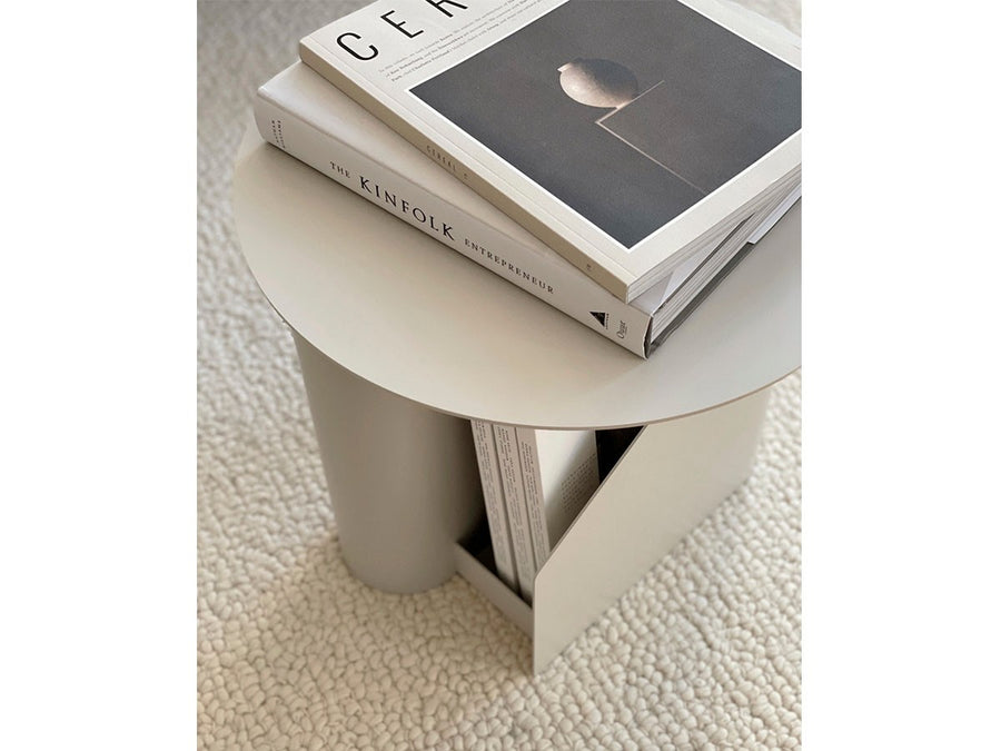 SENTRUM SIDE TABLE