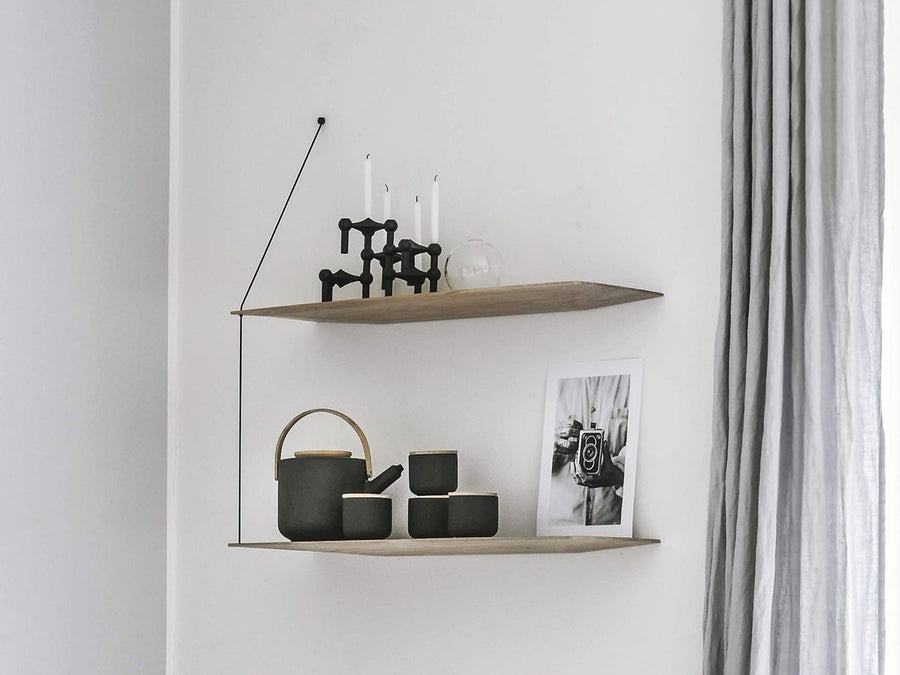 STEDGE SHELF