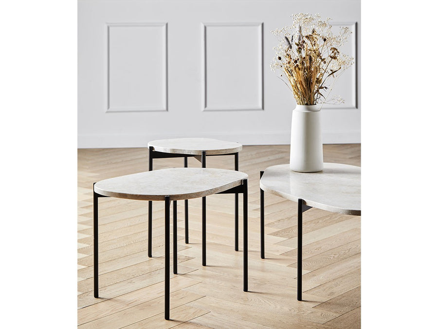 LA TERRA OCCASIONAL TABLE