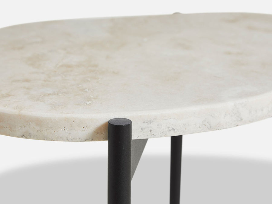 LA TERRA OCCASIONAL TABLE