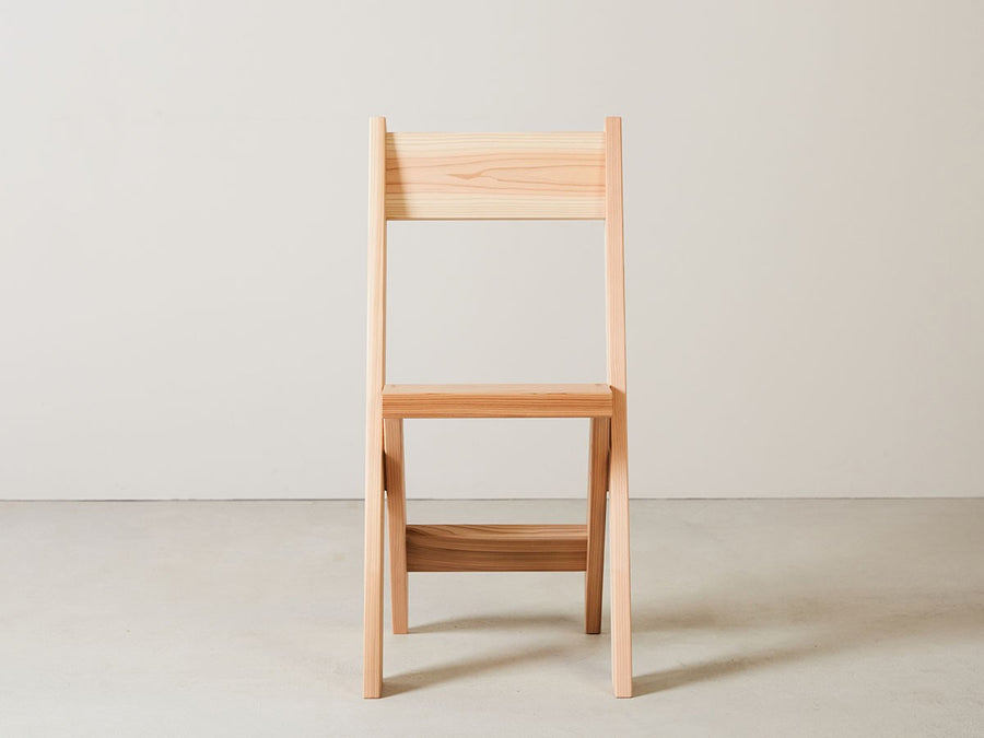 BASIC CHAIR