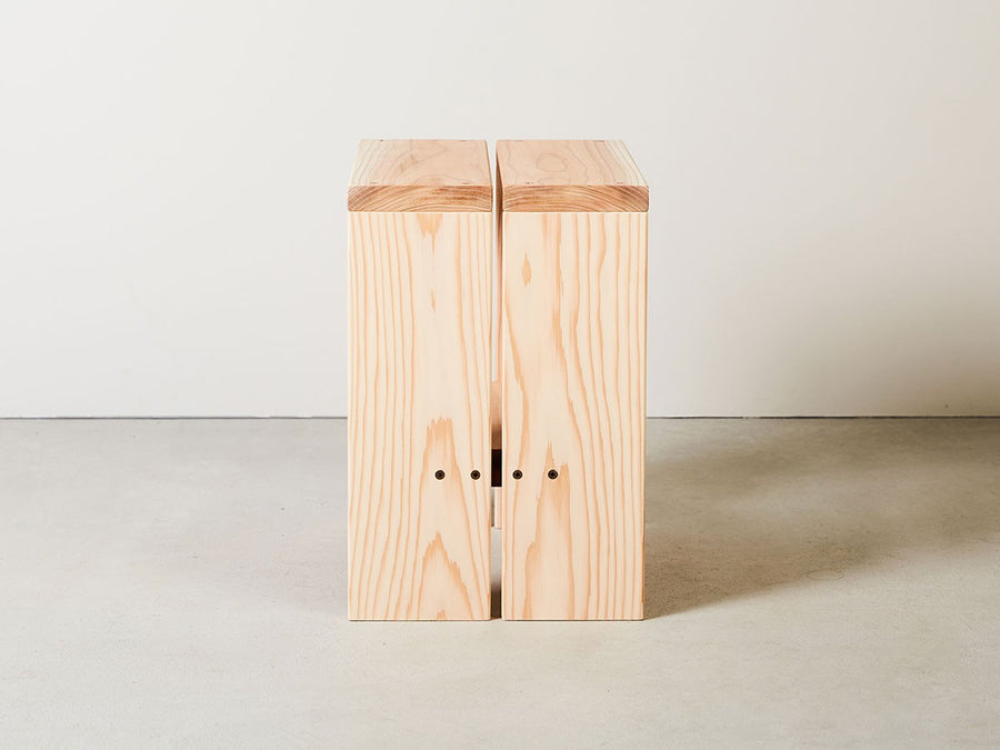 STAND STOOL