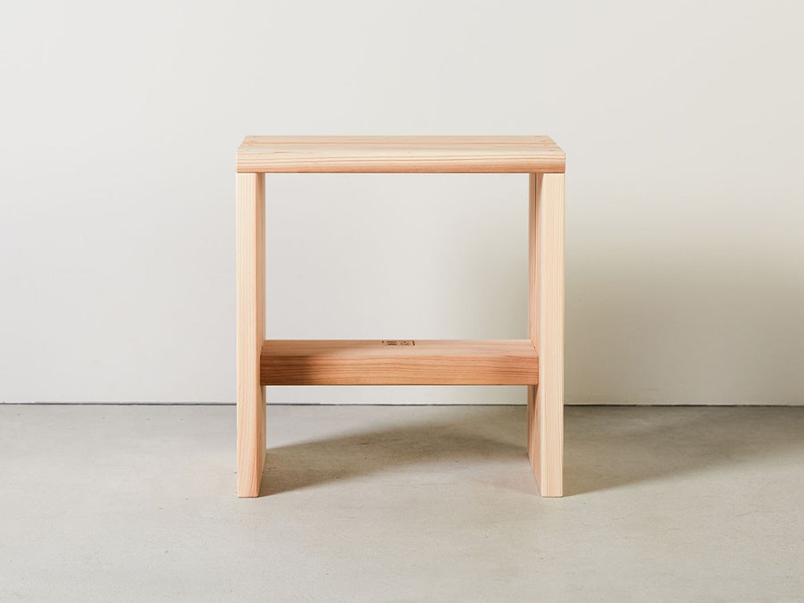 STAND STOOL