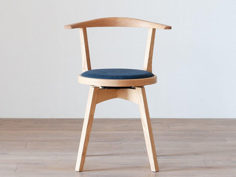 AGILE Round Chair