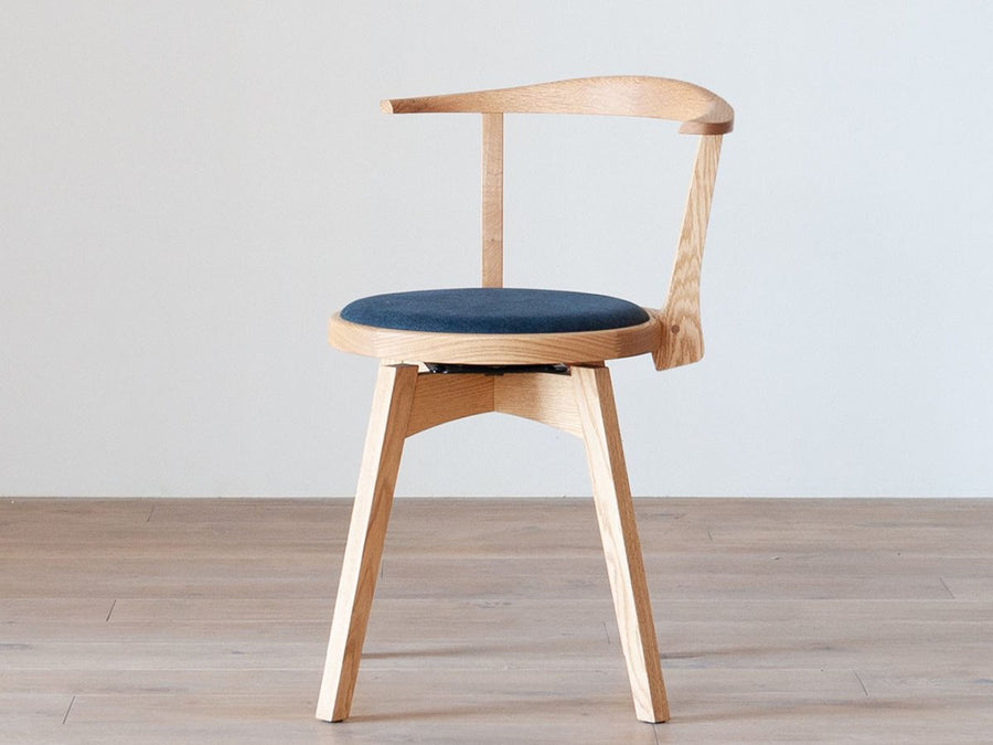 AGILE Round Chair