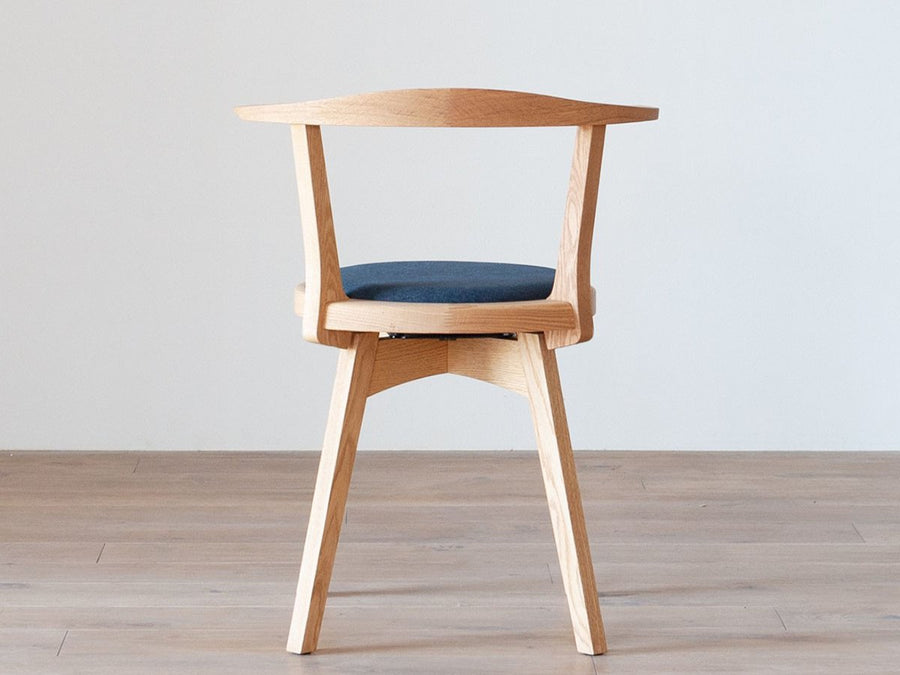 AGILE Round Chair