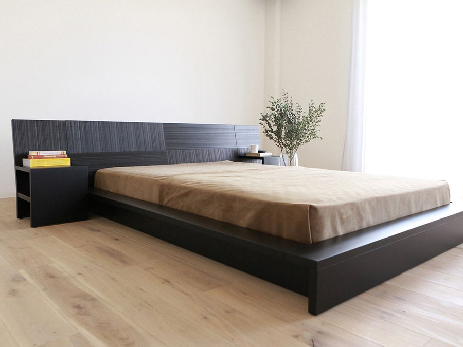 QUATTRO Bed