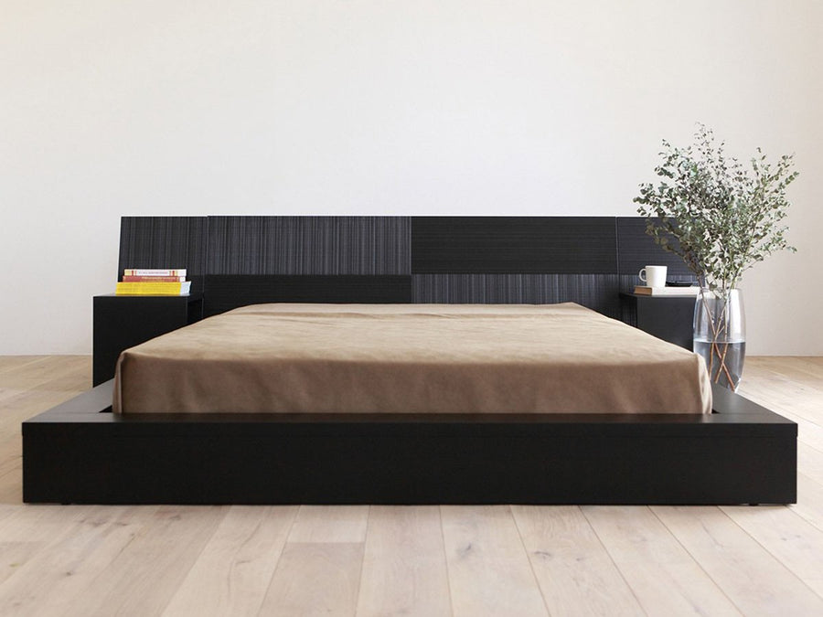 QUATTRO Bed