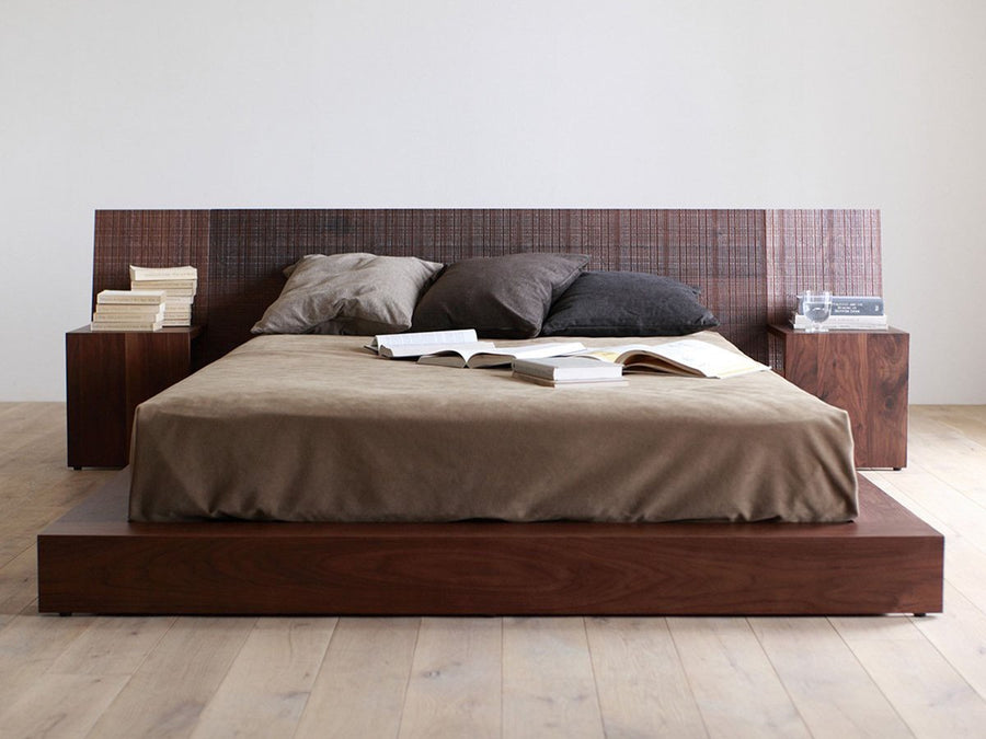 QUATTRO Bed