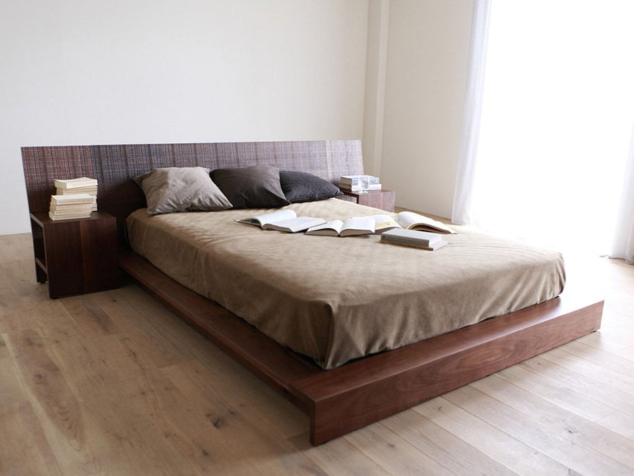 QUATTRO Bed