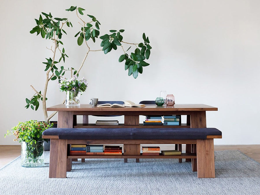 SOLIDO Dining Table